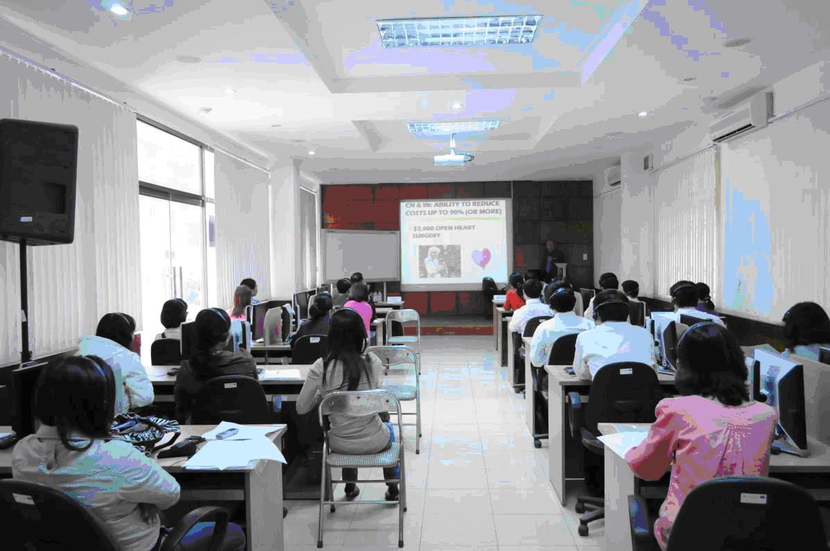 វៀតណាមលាតត្រដាងអនុវត្តការកសាងកម្មវិធីជាតិកម្មសិទ្ឋិបញ្ញា